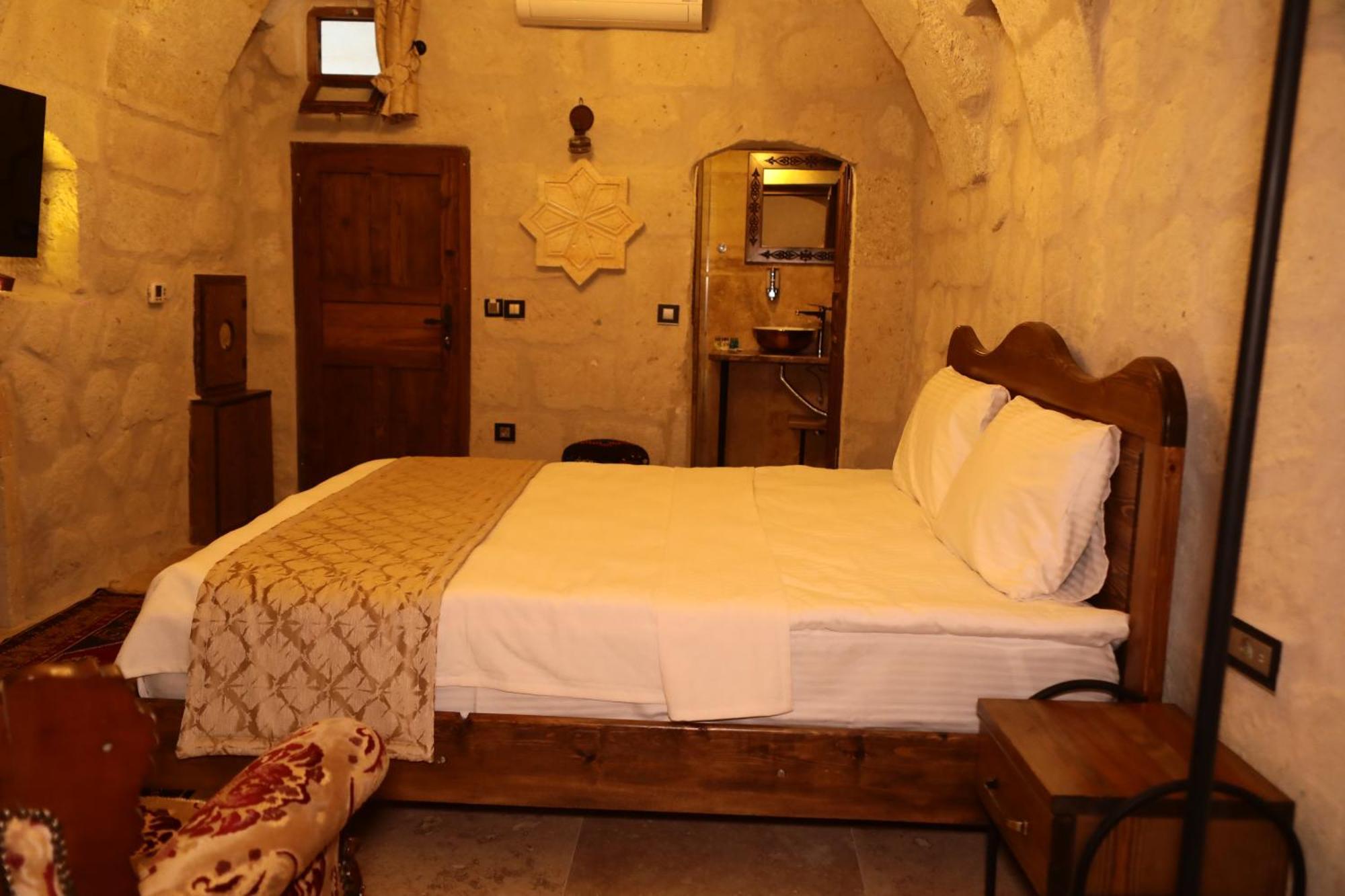 גורמה Hira Cave Hotel מראה חיצוני תמונה